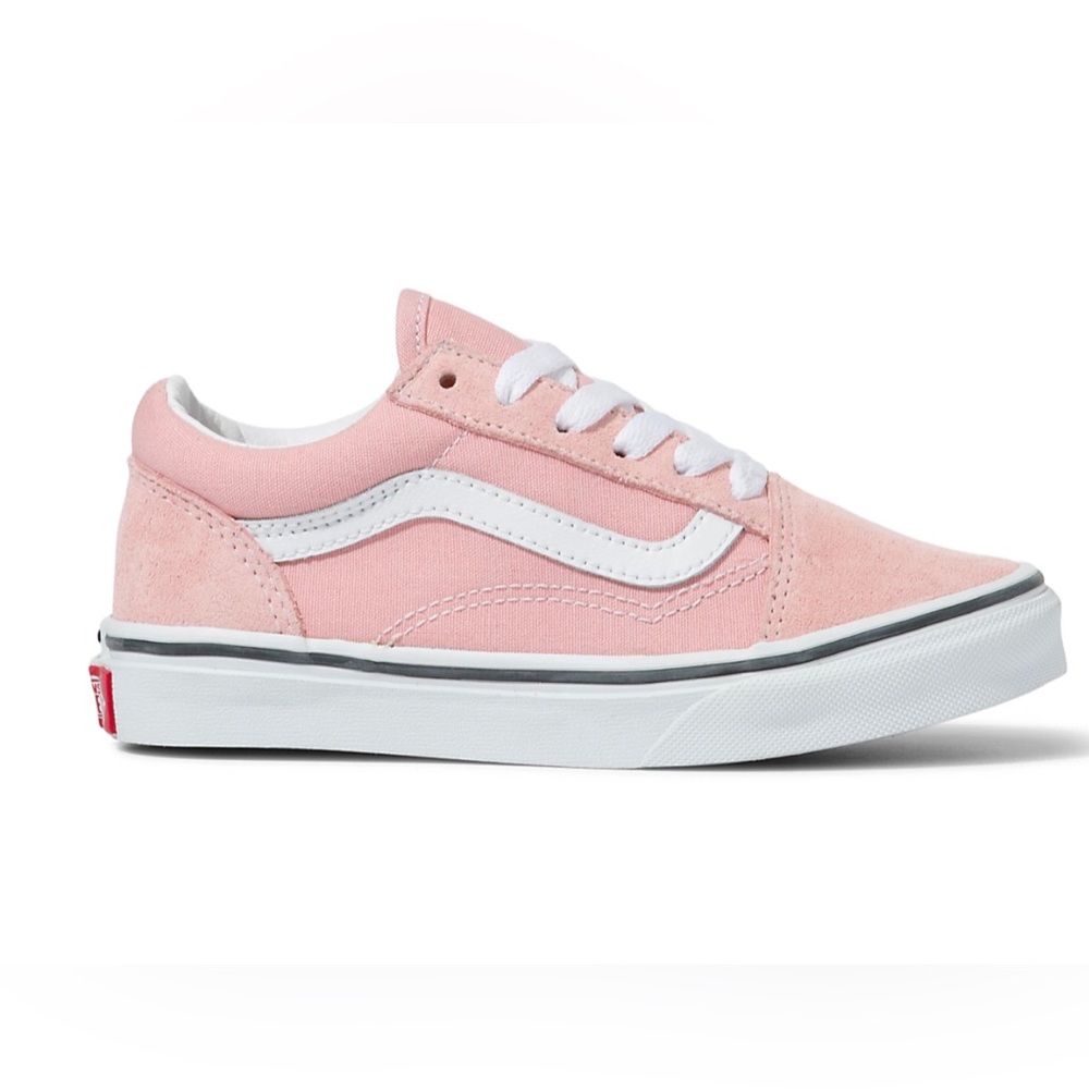 KIDS OLD SKOOL SHOE